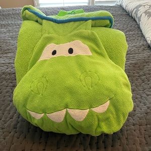 Stephen Joseph Bap Pad - Dino